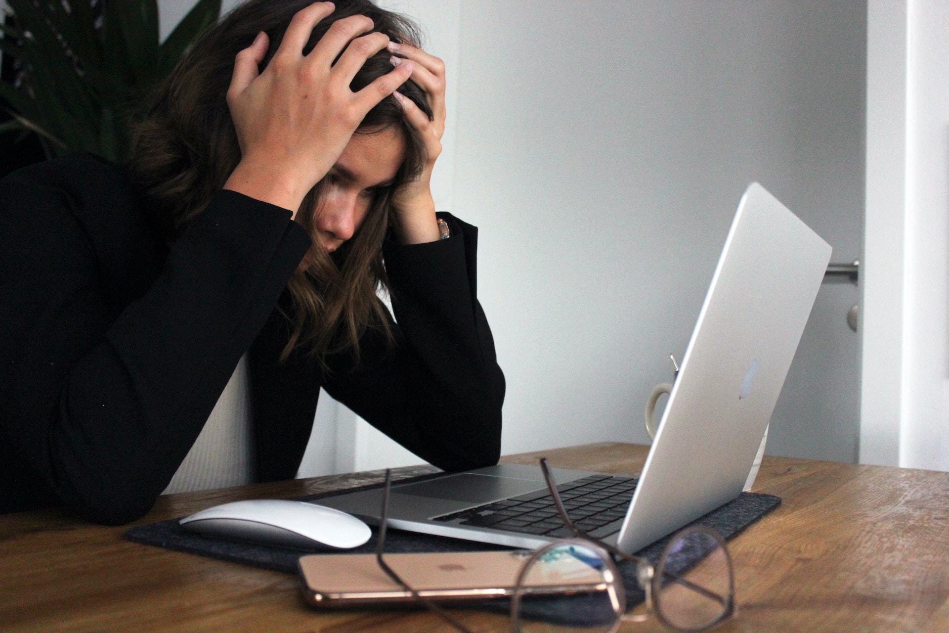 Healthy ways to relieve stress
